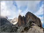 foto Rifugio Antermoia